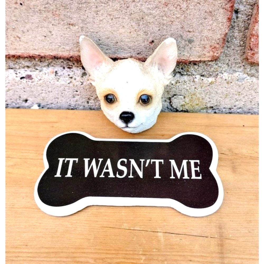 2 Dog Owner Magnets
